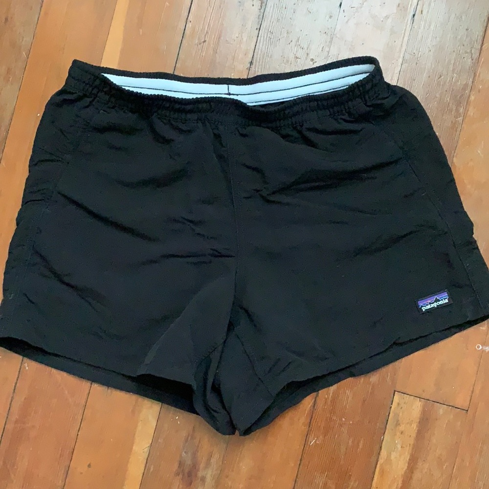 Patagonia Baggies